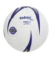 BALON FUTBOL SALA SOFTEE  SPIDER 62