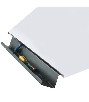 BANDEJA ROCADA METALICA PORTALAPICES RD-