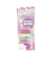 BANDERITAS ADHESIVAS MOOVING PASTEL B/8