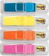 DISPENSADOR BANDERITAS  ADHE. 1/2  4COLS
