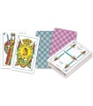 BARAJA TITI    40 CARTAS