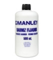 BARNIZ FIJADOR MANLEY 500 ml.