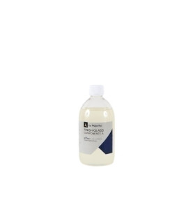BARNIZ PAJARITA FINISH GLASS A 500 ml