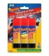 BARRA PEGAMENTO SUPERTITE 21g BLISTER 3