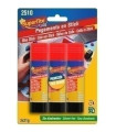 BARRA PEGAMENTO SUPERTITE 21g BLISTER 3