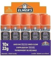 BARRA PEGAMENTO ELMER´S MORADO 22g