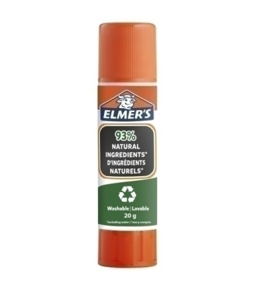 BARRA PEGAMENTO ELMER´S 20g MEDIANA