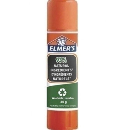 BARRA PEGAMENTO ELMER´S 40g GRANDE