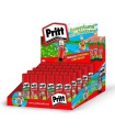 BARRA PEGAMENTO PRITT 43g EXPOS. 30