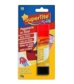 BARRA PEGAMENTO SUPERTITE 36g