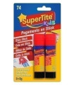 BARRA PEGAMENTO SUPERTITE 9g B/2