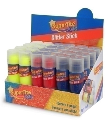 BARRA PEGAMENTO SUPERTITE G.20g EXP.24