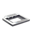 BASTIDOR GEMBIRD HD SATA 2,5  A 5,25  SL