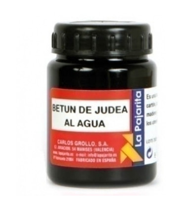 BETUN JUDEA PAJARITA al AGUA. 75 ml