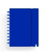 BLOC CARCHIVO INGENIOX INT. A4 80h CD AO