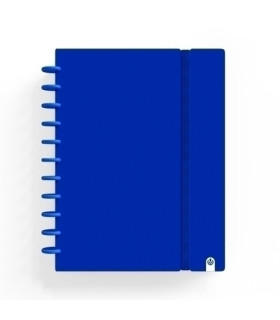 BLOC CARCHIVO INGENIOX INT. A4 80h CD AO