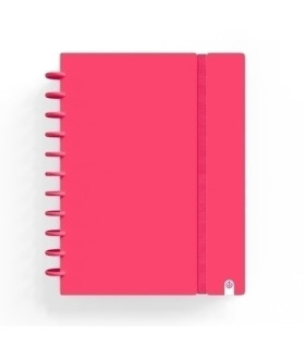 BLOC CARCHIVO INGENIOX INT. A4 80h CD RJ