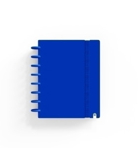 BLOC CARCHIVO INGENIOX INT. A5 80h CD AO