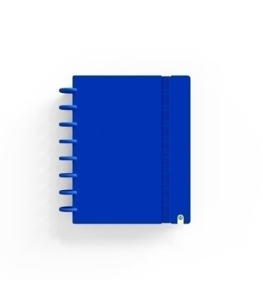 BLOC CARCHIVO INGENIOX INT. A5 80h CD AO