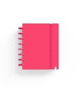 BLOC CARCHIVO INGENIOX INT. A5 80h CD RJ