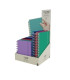 BLOC CARCHIVO INGENIOX INTENSE EXP.12