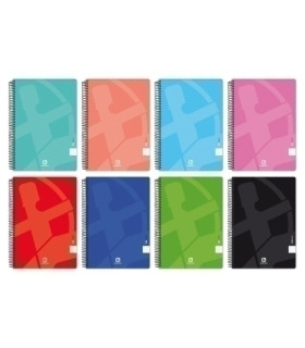 BLOC CENTAURO Fº 80h P 3.5 COL.SURT