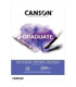 BLOC DIBUJO C.GRADUATE MIX MED. A3 200g