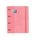 CARPEBLOC OXFORD A4 4AN.100 Hj CHICLE