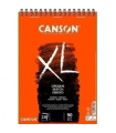 BLOC DIBUJO CANSON XL CROQUIS C/ESP. A5