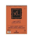 BLOC DIBUJO CANSON XL CROQUIS C/ESP. A3