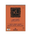 BLOC DIBUJO CANSON XL CROQUIS C/ESP. A3