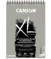 BLOC DIBUJO CANSON XL SAND C/ESP. GR. A3