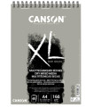 BLOC DIBUJO CANSON XL SAND C/ESP. GR. A4