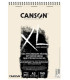 BLOC DIBUJO CANSON XL SAND C/ESP. NT. A3