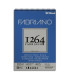 BLOC DIBUJO FABRIANO 1264 BLACK D. C/ESP
