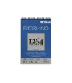 BLOC DIBUJO FABRIANO 1264 BLACK D. C/ESP