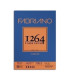 BLOC DIBUJO FABRIANO 1264 MARKER A3 70g