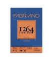 BLOC DIBUJO FABRIANO 1264 MARKER A3 70g