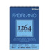 BLOC DIBUJO FABRIANO 1264 MIX.MED. C/ESP