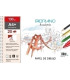 BLOC DIBUJO FABRIANO C/ESP. A4+ 130g