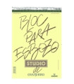 BLOC DIBUJO G-C ESBOZO STUD. C/ESP. A6 9