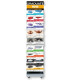 BLOCK DIB.G-CANSON  XL (esp) EXP.100
