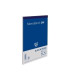 BLOC DE NOTAS UNI MEMOBLOCK A5 80h LISO