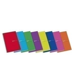 BLOCK ENRI STATUS EXTR DURA Fº 100h CD.4