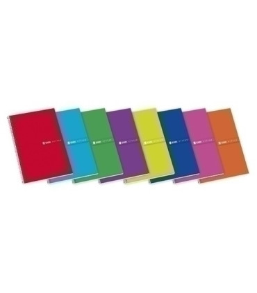 BLOCK ENRI STATUS EXTR DURA Fº 100h CD.4
