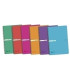 BLOCK ENRI STATUS PP Fº 80h CD.4 COL.(6)