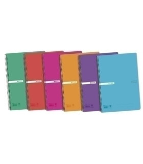 BLOCK ENRI STATUS PP Fº 80h CD.4 COL.(6)