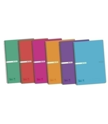 BLOCK ENRI STATUS PP Fº 80h CD.4 COL.(6)