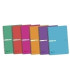 BLOCK ENRI STATUS PP Fº 80h HZT. COL.(6)