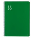 BLOCK ESCOLOFI 4º 50h CD.3 70g PT. VERDE
